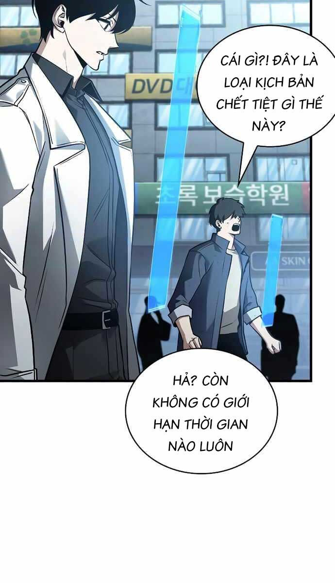 Toàn Trí Độc Giả Chap 156 - Next Chap 157