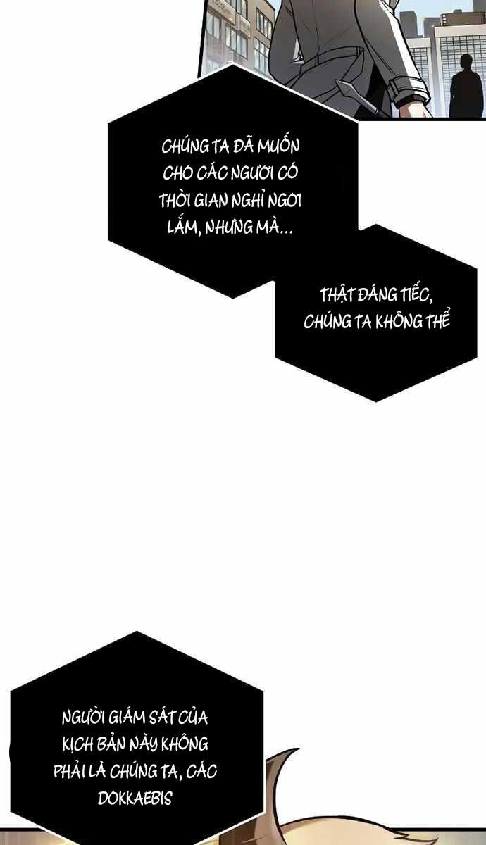 Toàn Trí Độc Giả Chap 156 - Next Chap 157