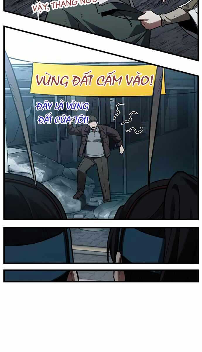 Toàn Trí Độc Giả Chap 156 - Next Chap 157