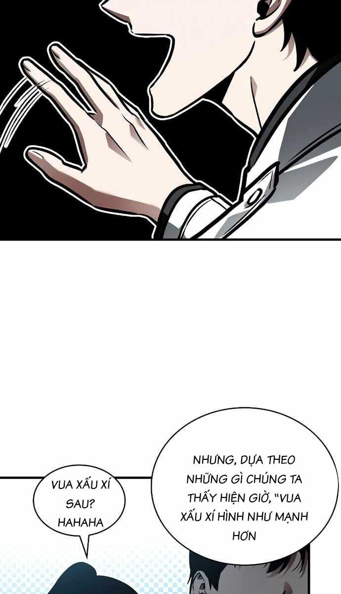 Toàn Trí Độc Giả Chap 156 - Next Chap 157