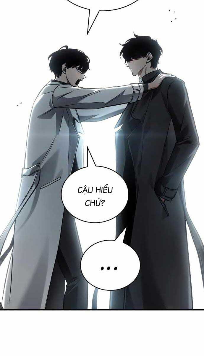 Toàn Trí Độc Giả Chap 156 - Next Chap 157