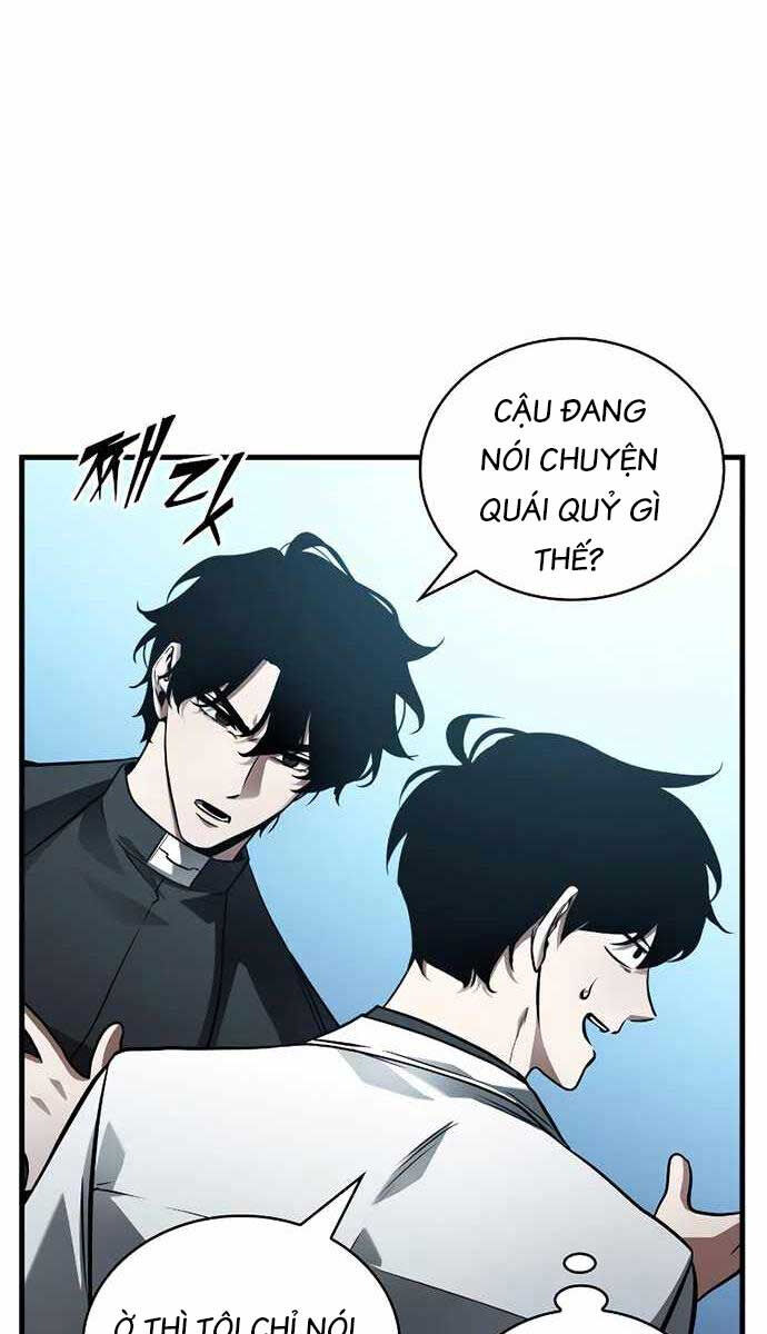 Toàn Trí Độc Giả Chap 156 - Next Chap 157