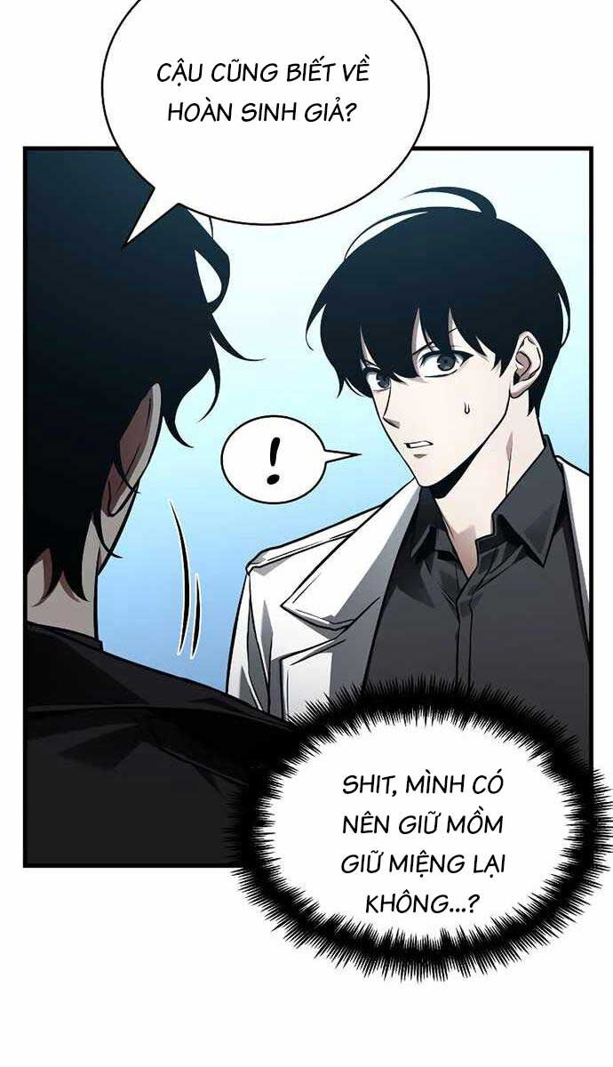 Toàn Trí Độc Giả Chap 156 - Next Chap 157