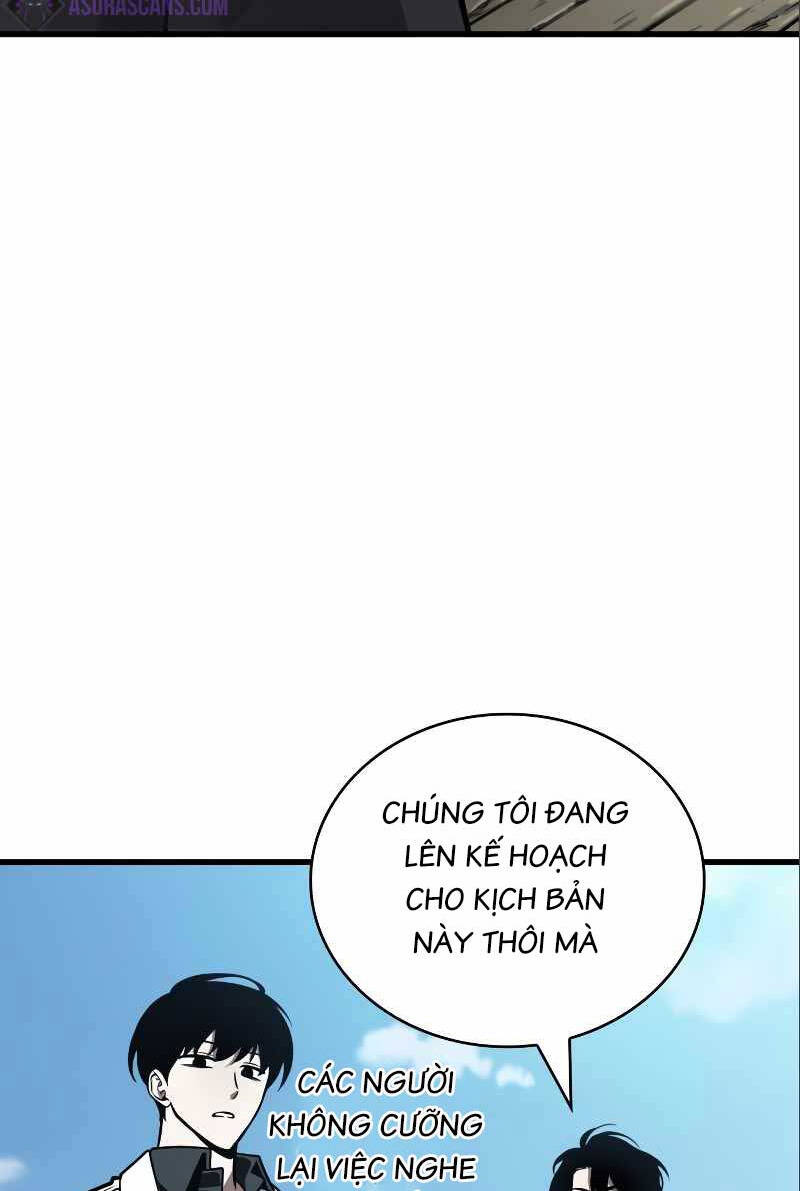 Toàn Trí Độc Giả Chap 157 - Next Chap 158