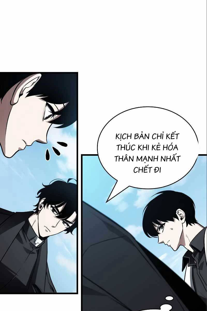 Toàn Trí Độc Giả Chap 157 - Next Chap 158