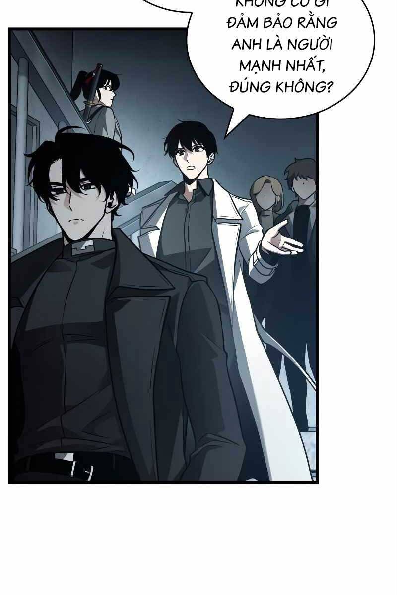 Toàn Trí Độc Giả Chap 157 - Next Chap 158
