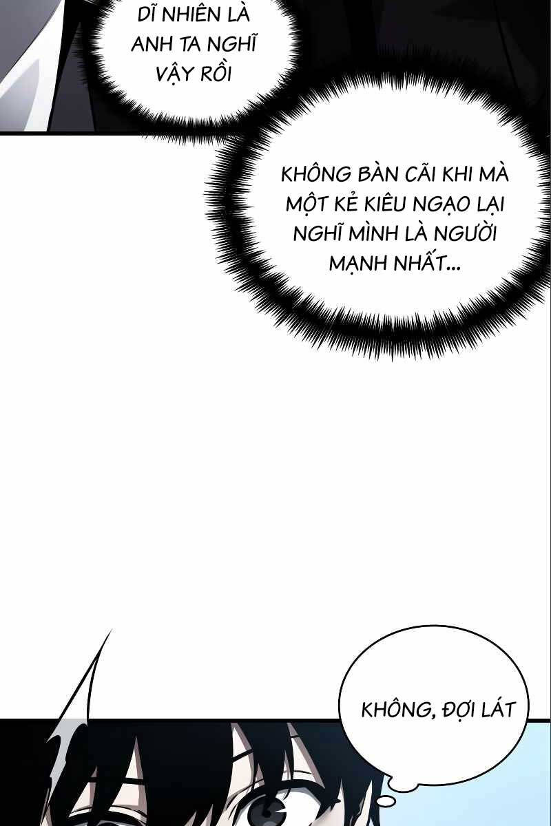 Toàn Trí Độc Giả Chap 157 - Next Chap 158