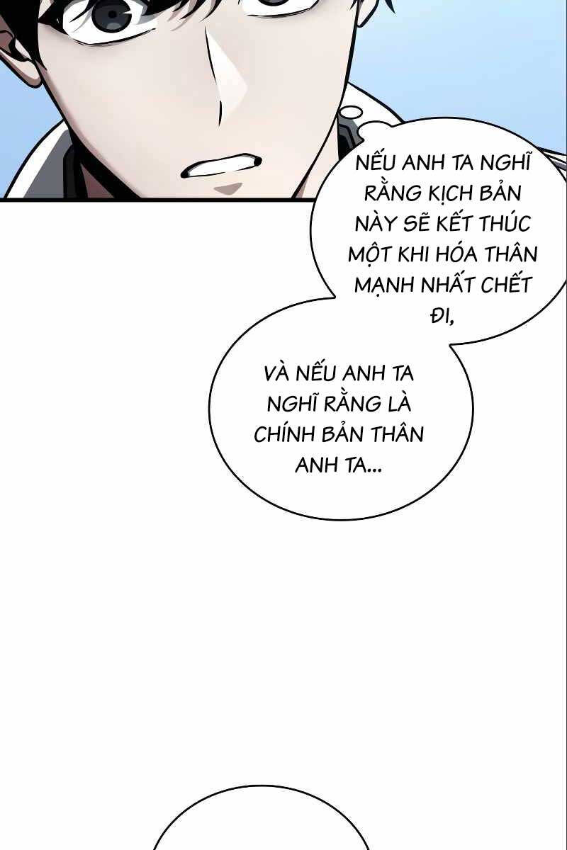 Toàn Trí Độc Giả Chap 157 - Next Chap 158