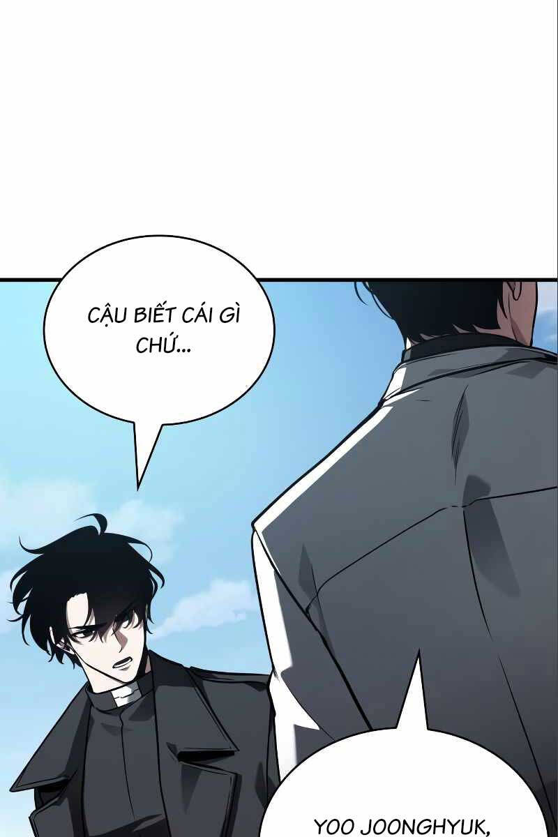 Toàn Trí Độc Giả Chap 157 - Next Chap 158