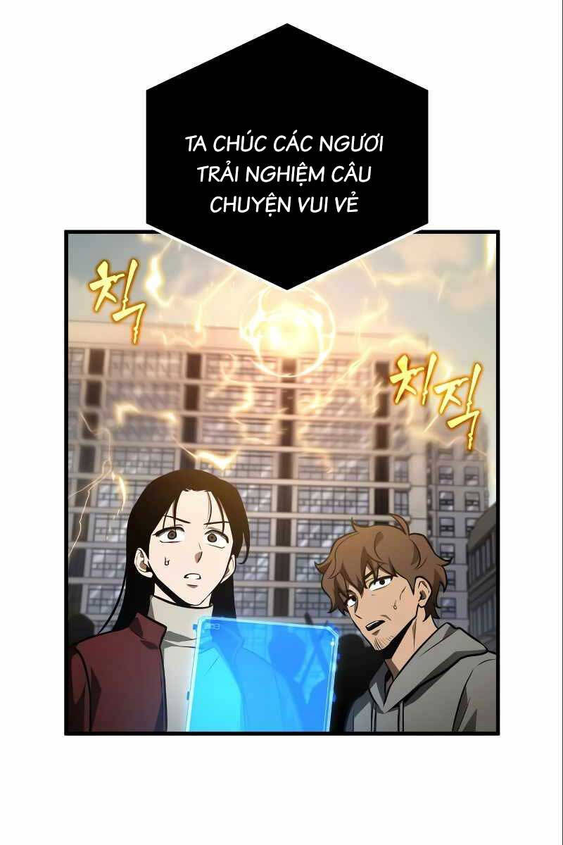 Toàn Trí Độc Giả Chap 157 - Next Chap 158