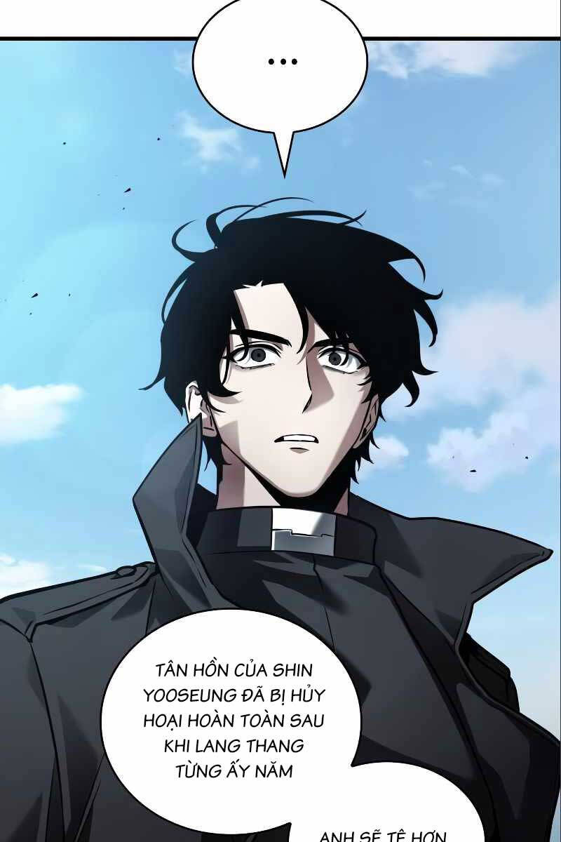 Toàn Trí Độc Giả Chap 157 - Next Chap 158
