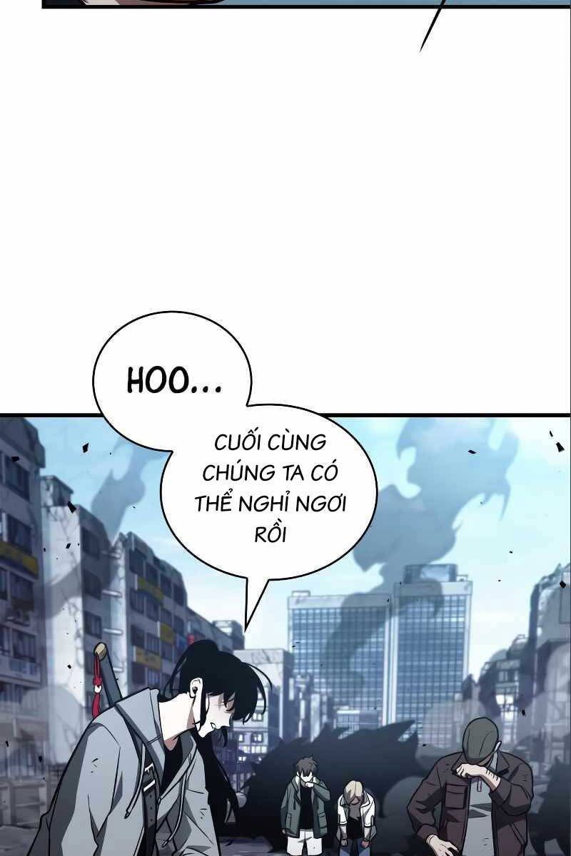 Toàn Trí Độc Giả Chap 157 - Next Chap 158