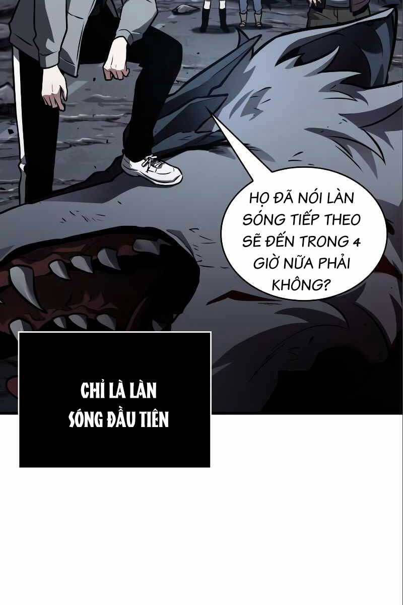 Toàn Trí Độc Giả Chap 157 - Next Chap 158