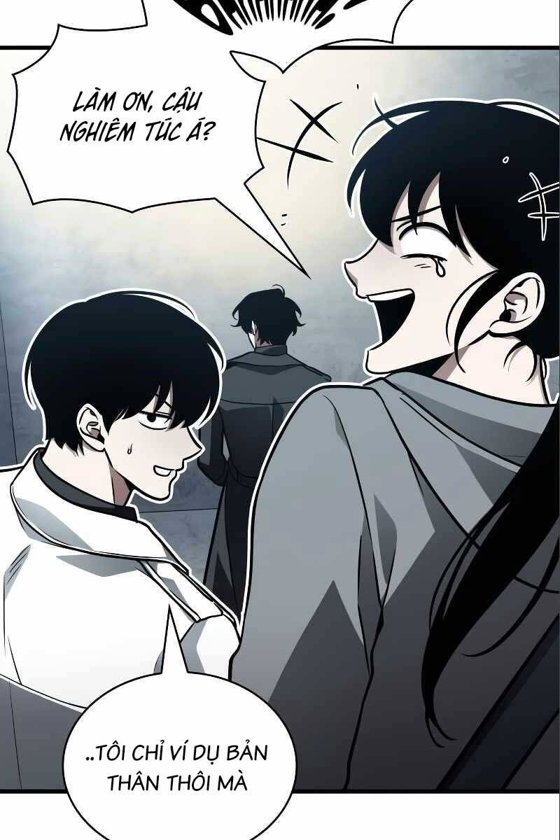 Toàn Trí Độc Giả Chap 157 - Next Chap 158