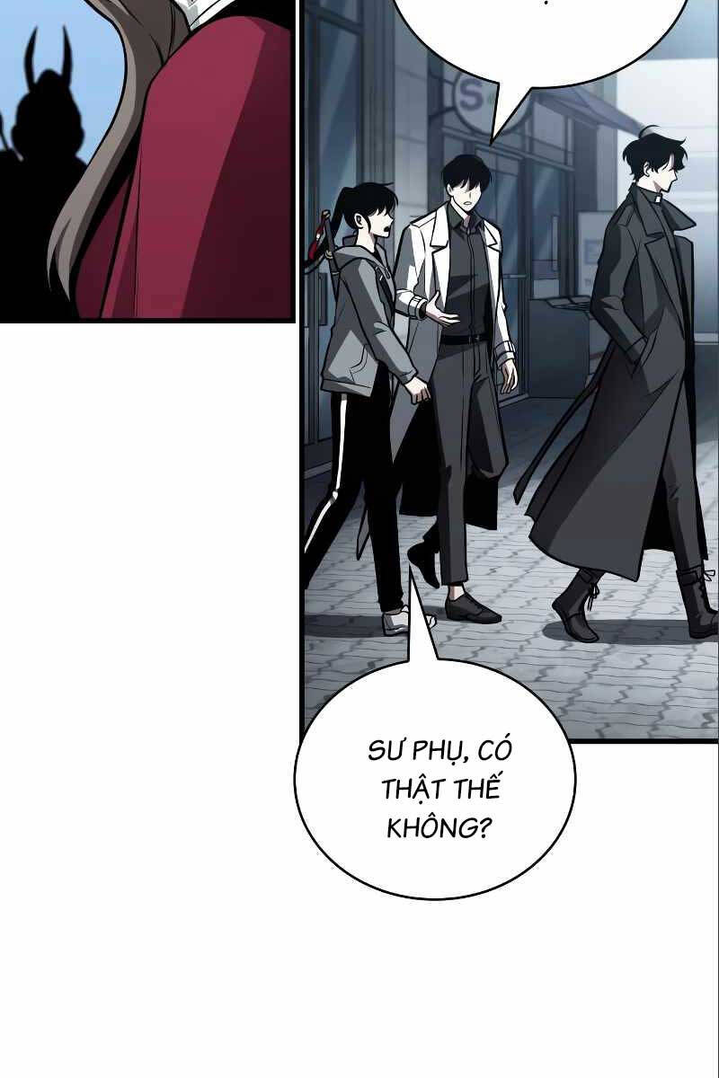 Toàn Trí Độc Giả Chap 157 - Next Chap 158