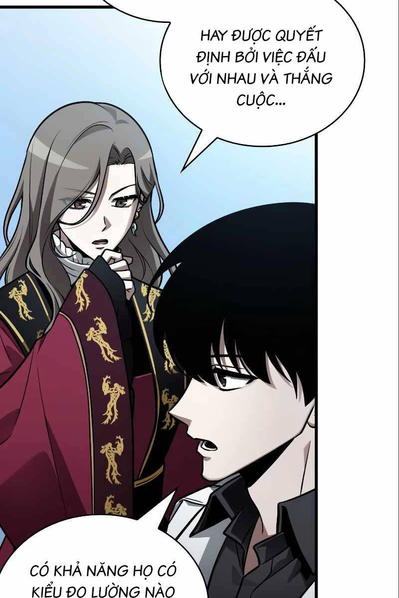 Toàn Trí Độc Giả Chap 157 - Next Chap 158