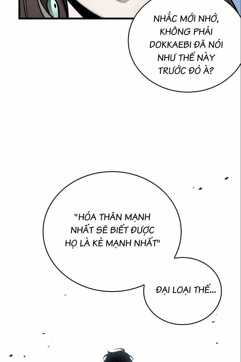 Toàn Trí Độc Giả Chap 157 - Next Chap 158