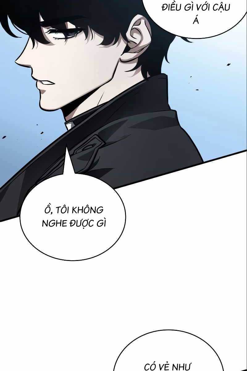 Toàn Trí Độc Giả Chap 157 - Next Chap 158