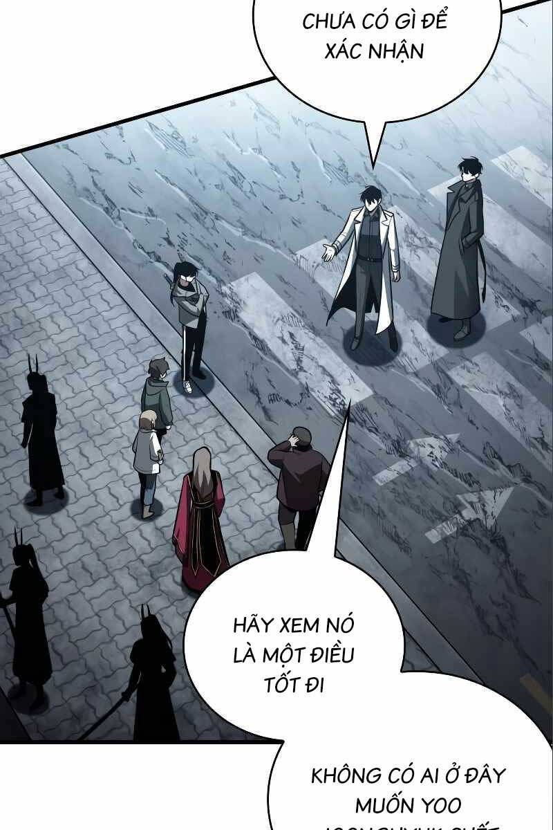 Toàn Trí Độc Giả Chap 157 - Next Chap 158