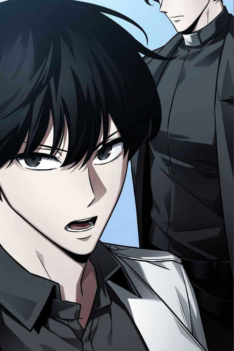 Toàn Trí Độc Giả Chap 157 - Next Chap 158