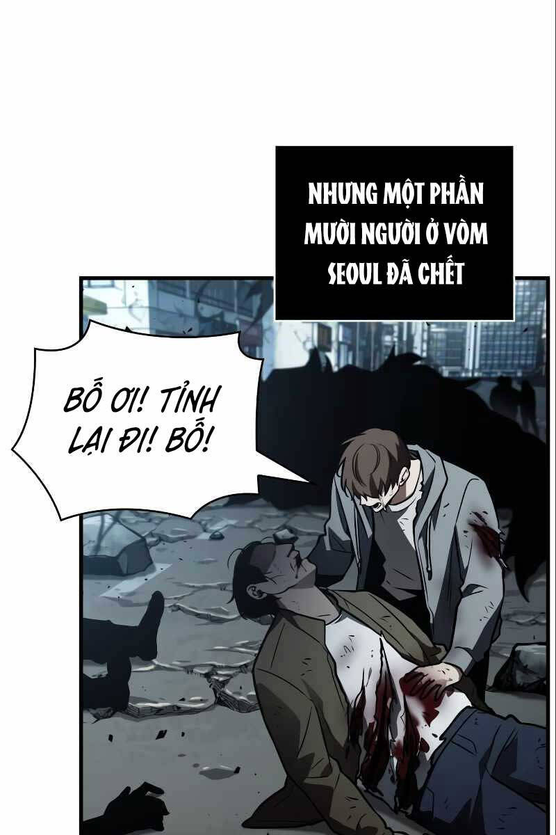 Toàn Trí Độc Giả Chap 157 - Next Chap 158