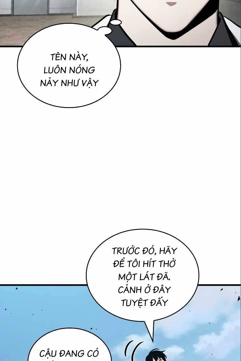 Toàn Trí Độc Giả Chap 157 - Next Chap 158