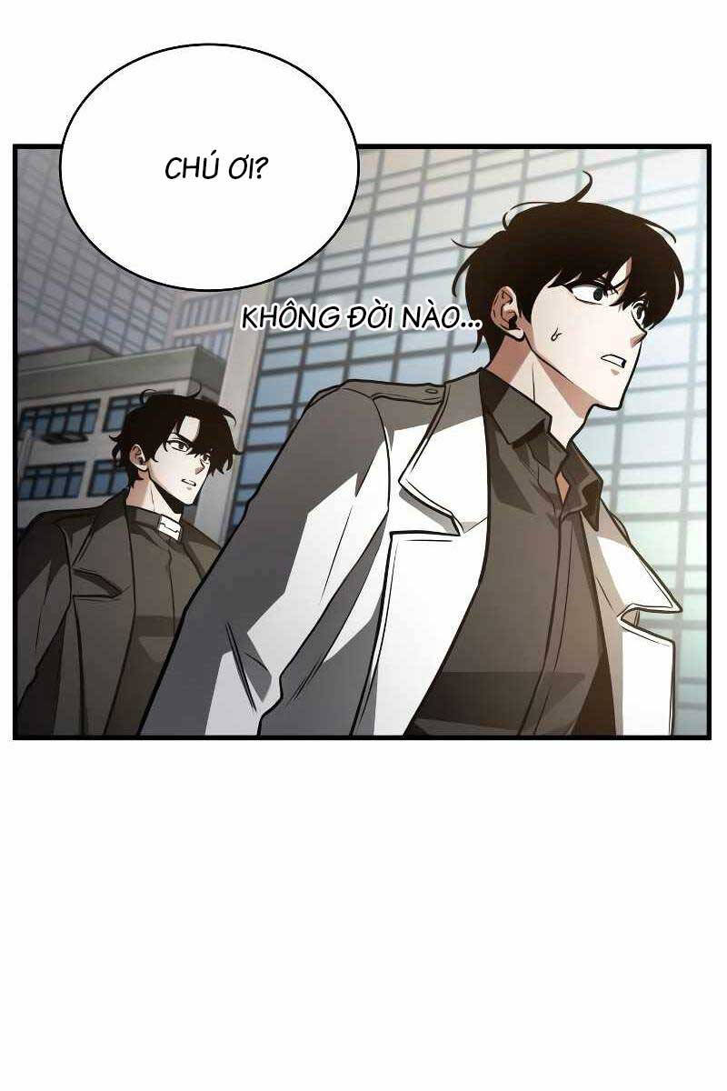 Toàn Trí Độc Giả Chap 158 - Next Chap 159