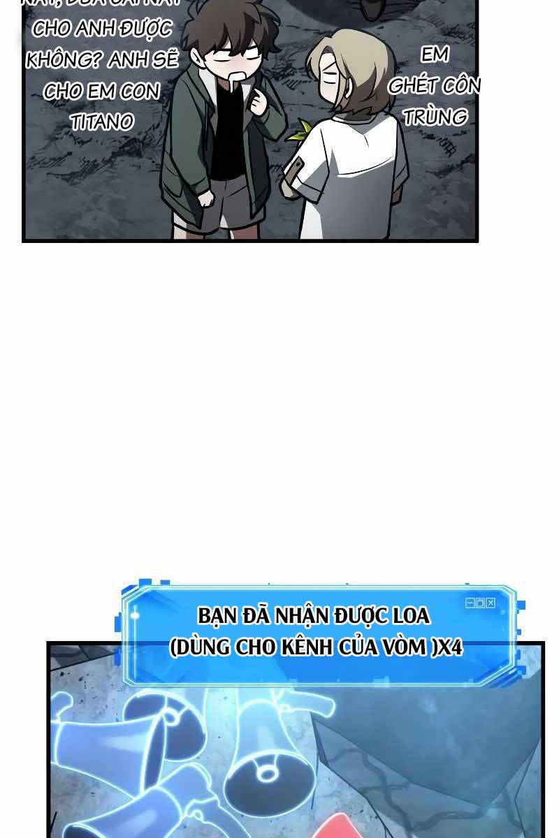 Toàn Trí Độc Giả Chap 158 - Next Chap 159