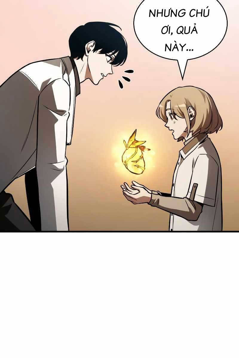Toàn Trí Độc Giả Chap 158 - Next Chap 159