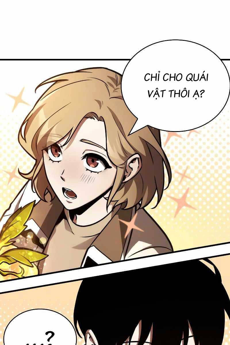 Toàn Trí Độc Giả Chap 158 - Next Chap 159