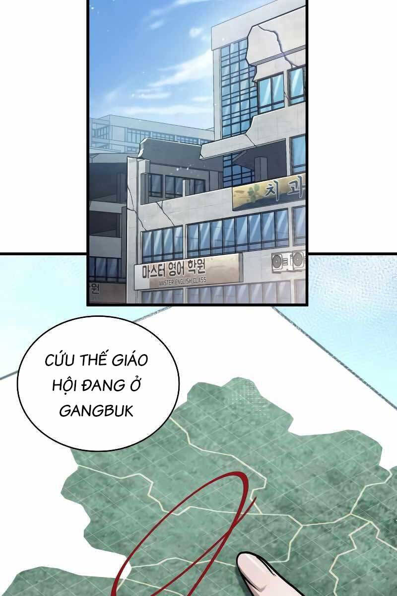 Toàn Trí Độc Giả Chap 158 - Next Chap 159