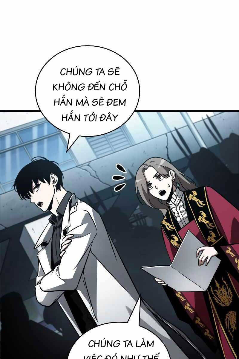 Toàn Trí Độc Giả Chap 158 - Next Chap 159