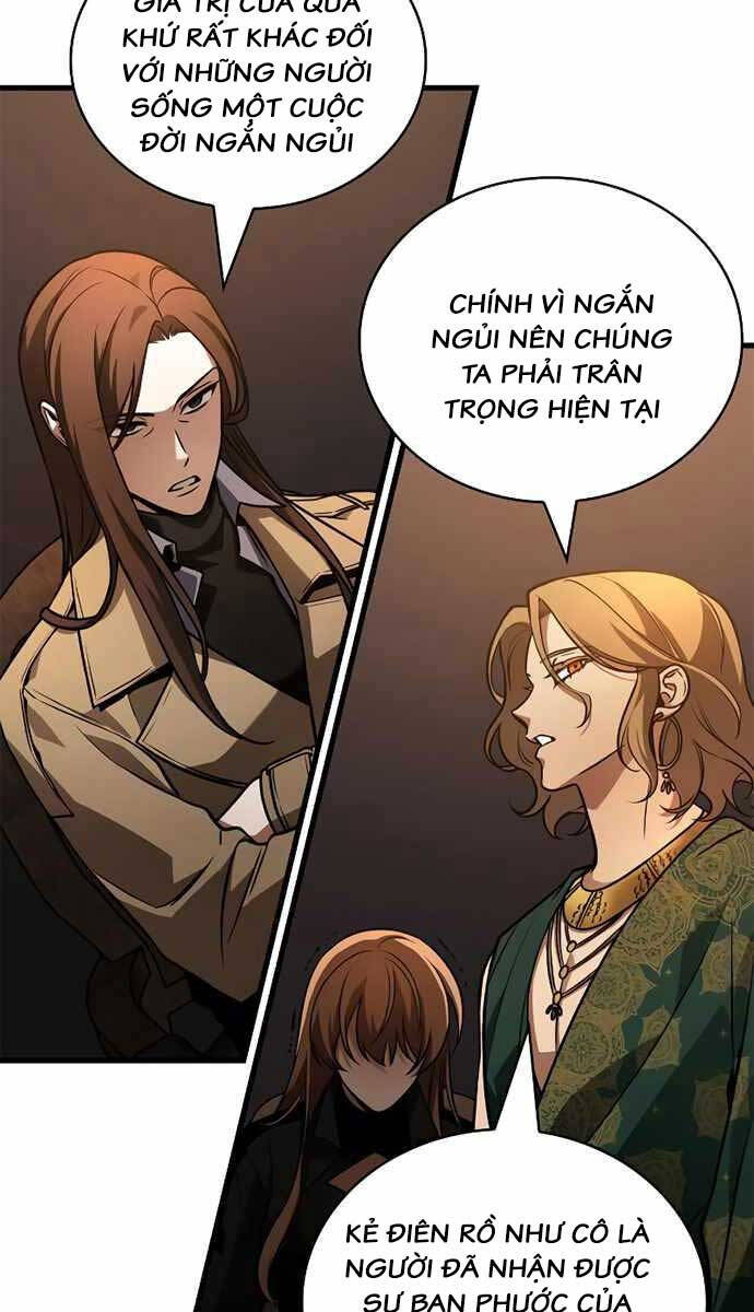 Toàn Trí Độc Giả Chap 159 - Next Chap 160