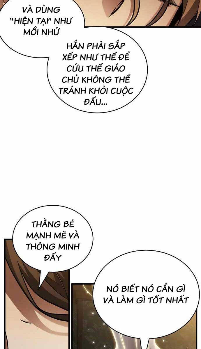 Toàn Trí Độc Giả Chap 159 - Next Chap 160