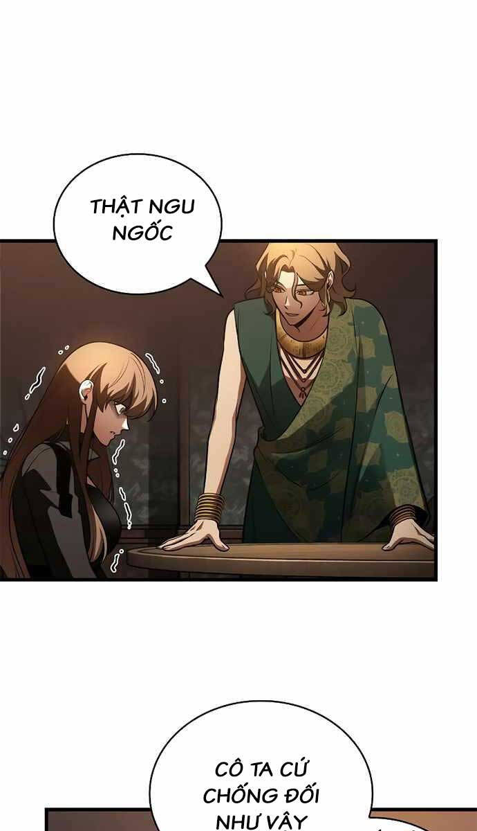 Toàn Trí Độc Giả Chap 159 - Next Chap 160