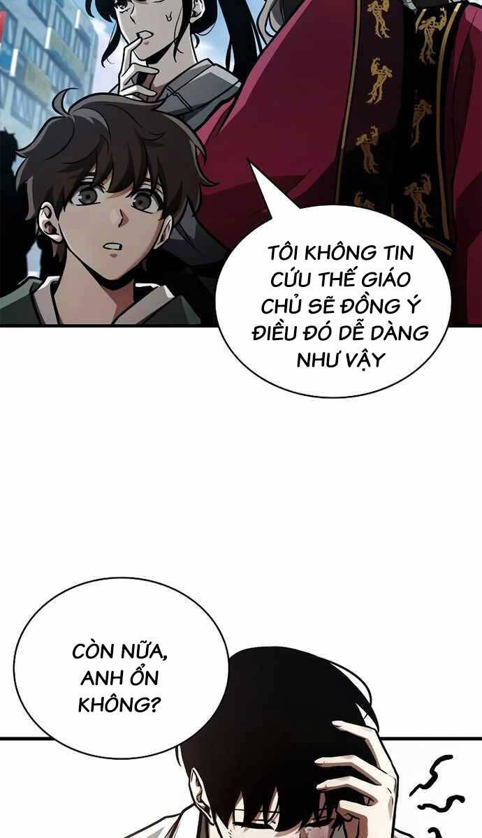 Toàn Trí Độc Giả Chap 159 - Next Chap 160