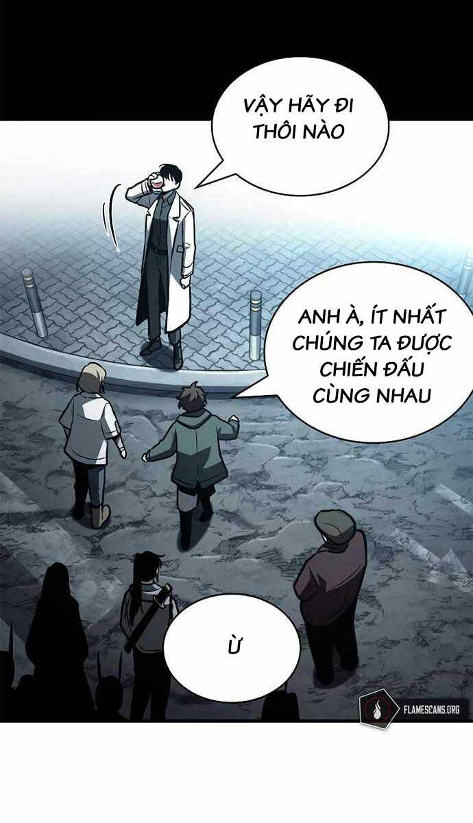 Toàn Trí Độc Giả Chap 159 - Next Chap 160