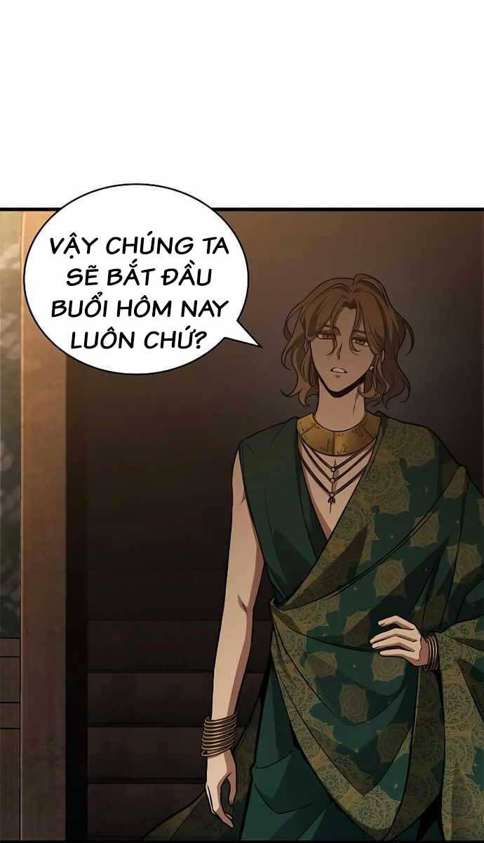 Toàn Trí Độc Giả Chap 159 - Next Chap 160