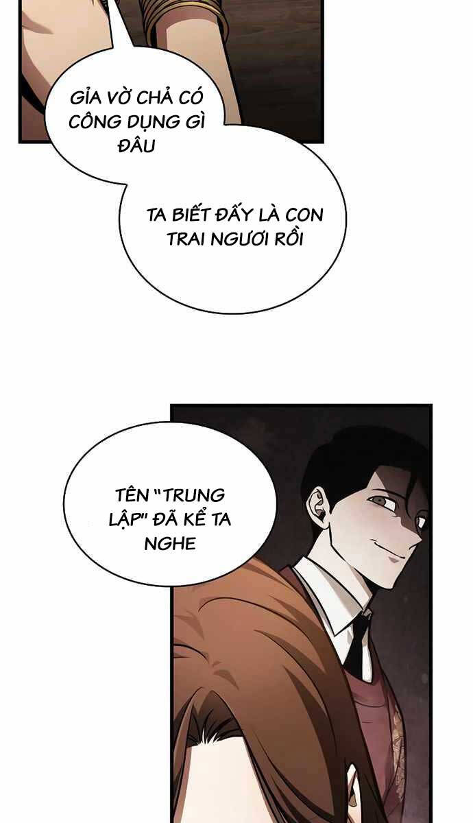 Toàn Trí Độc Giả Chap 159 - Next Chap 160