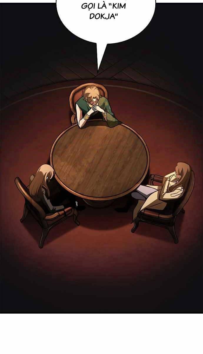 Toàn Trí Độc Giả Chap 159 - Next Chap 160