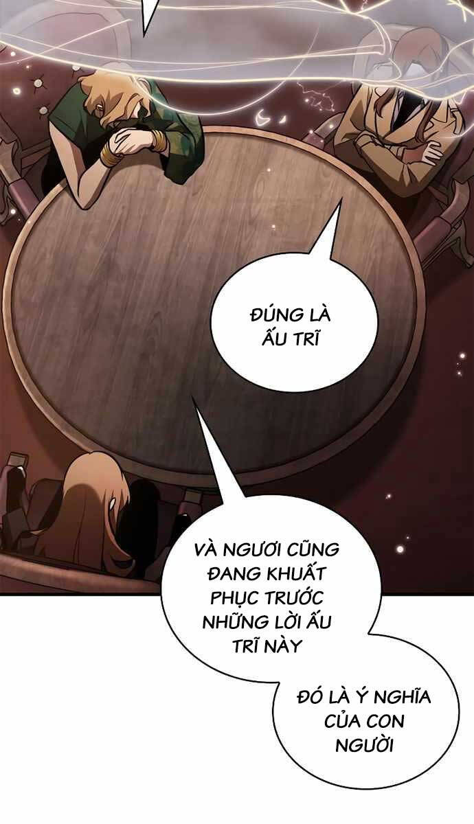 Toàn Trí Độc Giả Chap 159 - Next Chap 160