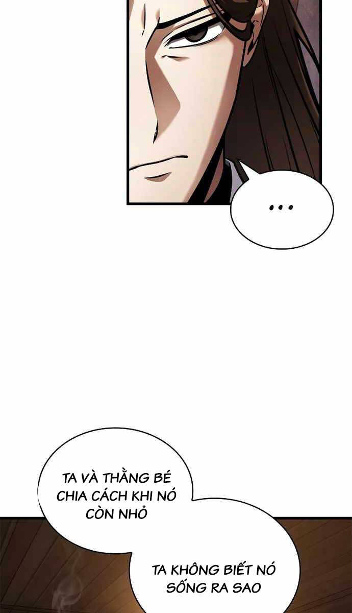 Toàn Trí Độc Giả Chap 159 - Next Chap 160