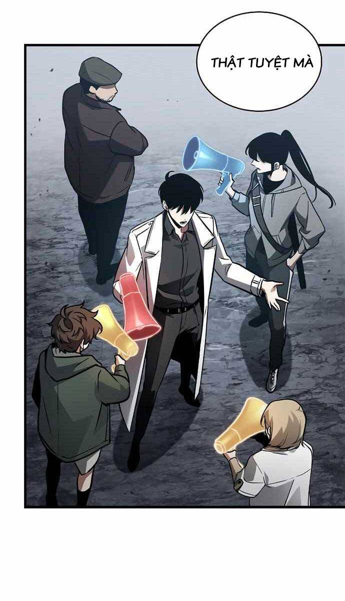 Toàn Trí Độc Giả Chap 159 - Next Chap 160