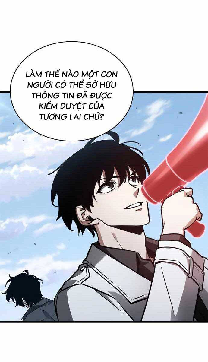 Toàn Trí Độc Giả Chap 159 - Next Chap 160