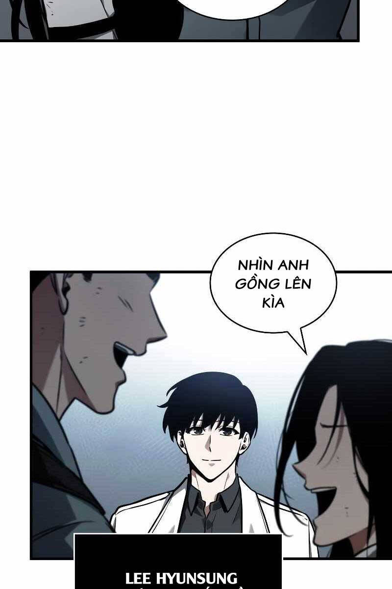 Toàn Trí Độc Giả Chap 160 - Next Chap 161