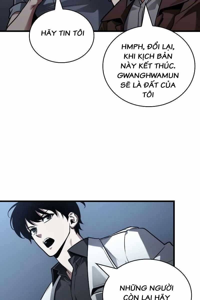 Toàn Trí Độc Giả Chap 160 - Next Chap 161