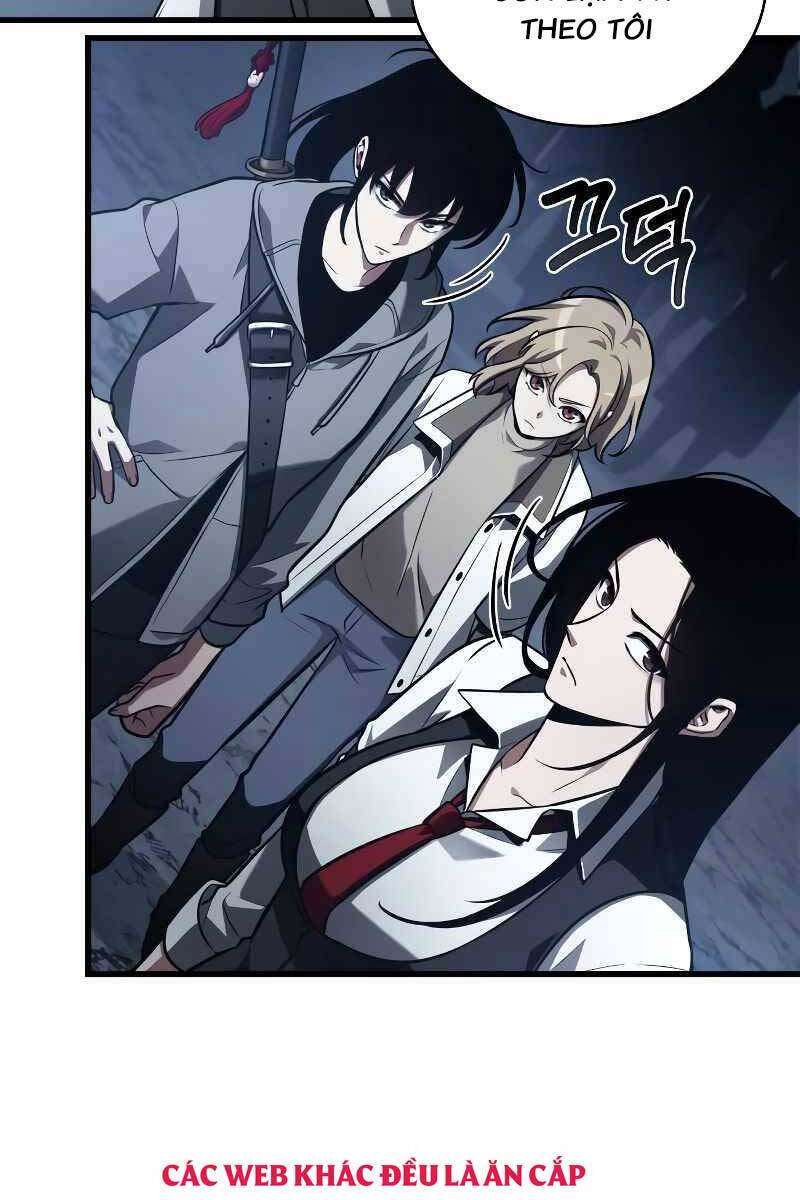 Toàn Trí Độc Giả Chap 160 - Next Chap 161