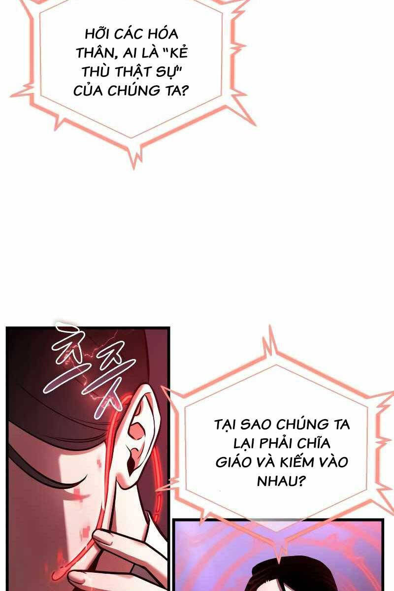 Toàn Trí Độc Giả Chap 160 - Next Chap 161