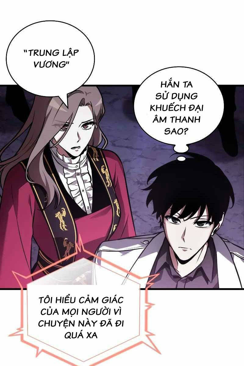 Toàn Trí Độc Giả Chap 160 - Next Chap 161