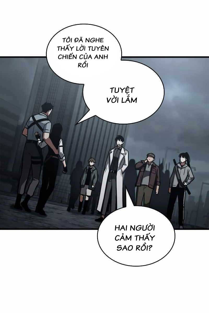 Toàn Trí Độc Giả Chap 160 - Next Chap 161